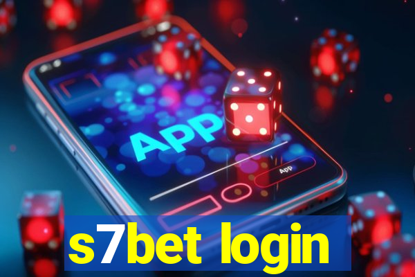 s7bet login